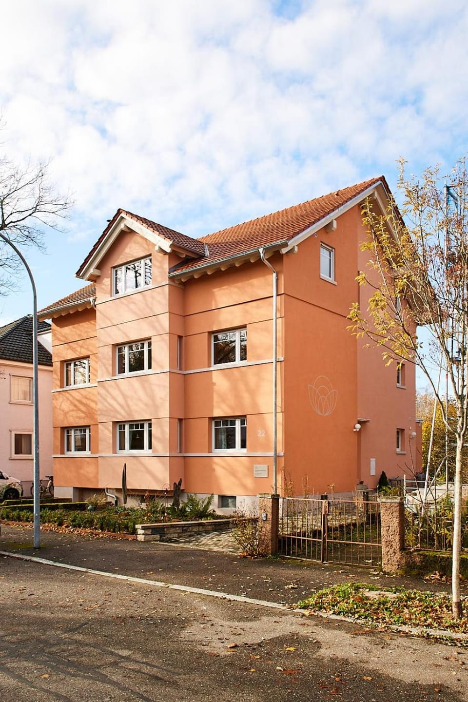 Biopension Satya Hotel in Offenburg