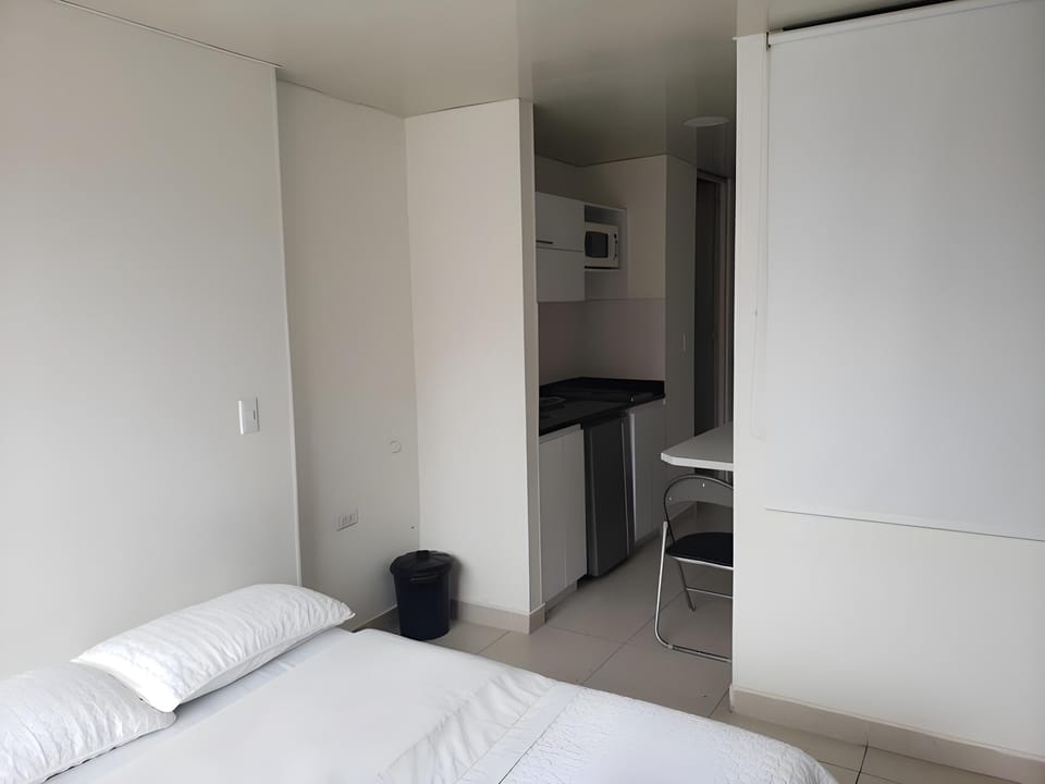 Apartahotel Barú - Usaquén Hotel in Bogota