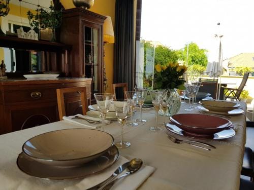 La Stanza dei Sogni Hotel in Piedmont