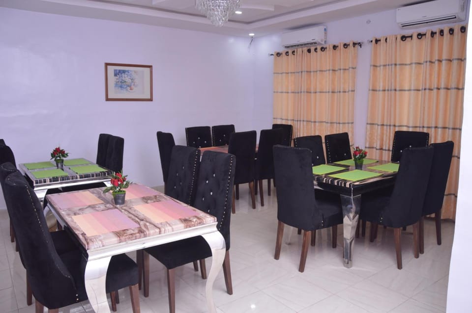 Akure Airport Hotel Hotel in Nigeria