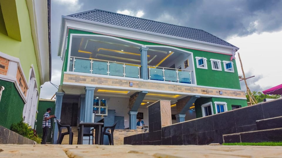 Akure Airport Hotel Hotel in Nigeria