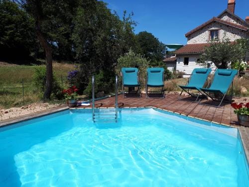 La Perle Secrete Hotel in Centre-Val de Loire