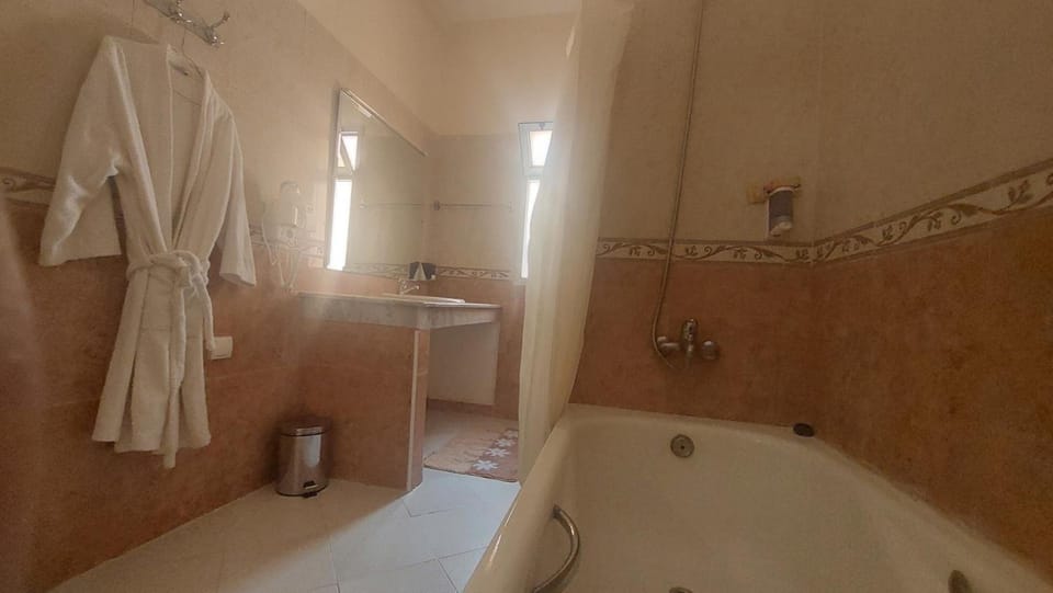 Kasbat Aferdou Hotel in Morocco