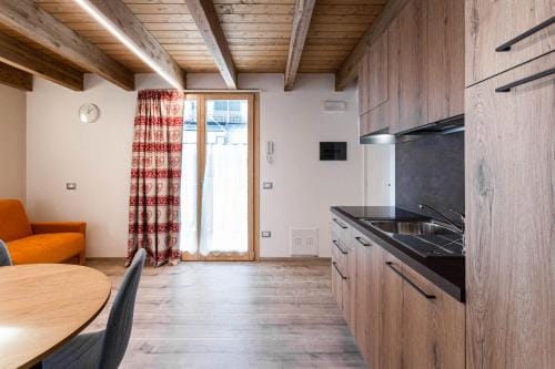 Residence Villa Brioschi Hotel in Province of Brescia