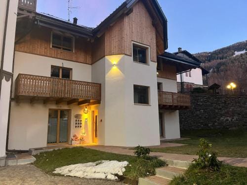 Residence Villa Brioschi Hotel in Province of Brescia
