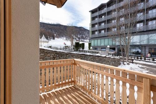 Residence Villa Brioschi Hotel in Province of Brescia