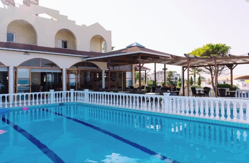 Katerina Hotel Apartment hotel in Peloponnese, Western Greece and the Ionian