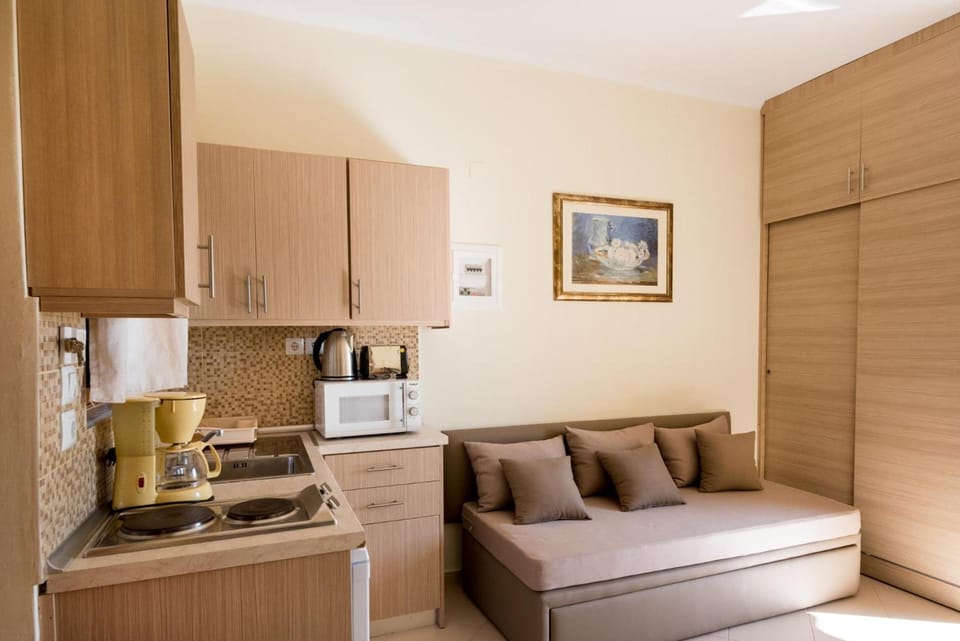 Katerina Hotel Apartment hotel in Peloponnese, Western Greece and the Ionian