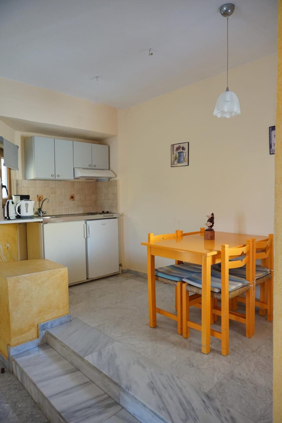 Katerini Apartments Hotel Apartment hotel in Rethymno