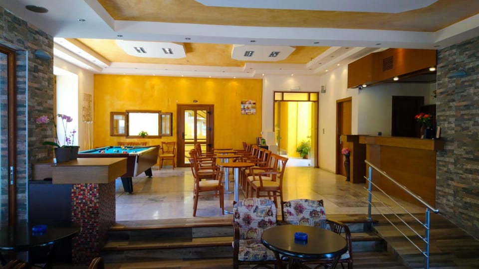 Katerini Apartments Hotel Apartment hotel in Rethymno
