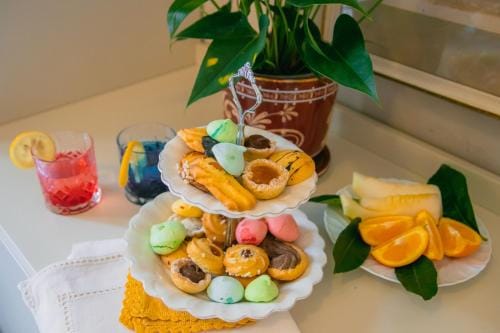 Turchi Bed & Breakfast Hotel in Francavilla al Mare