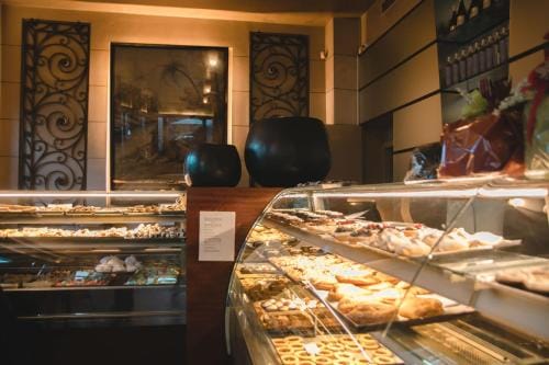 Turchi Bed & Breakfast Hotel in Francavilla al Mare