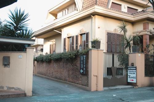 Turchi Bed & Breakfast Hotel in Francavilla al Mare