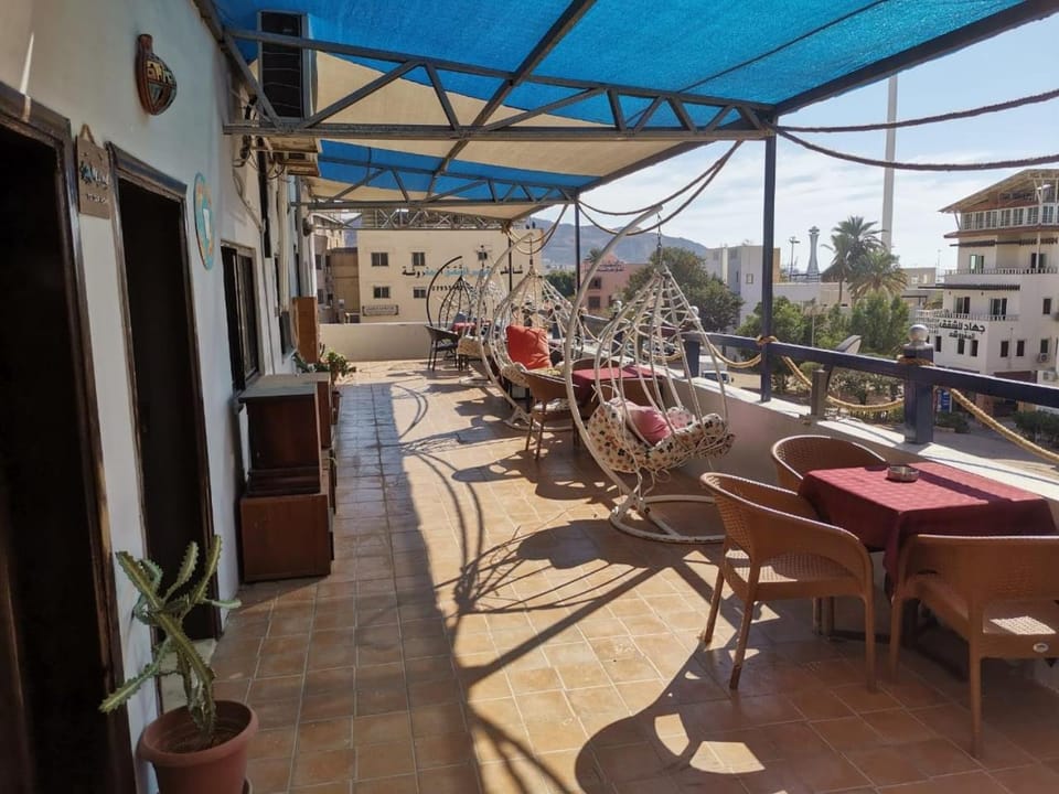 Golden view Hotel in Eilat