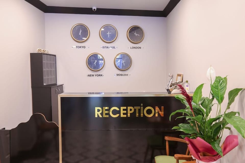 MACA OTEL Hotel in Evros, Greece