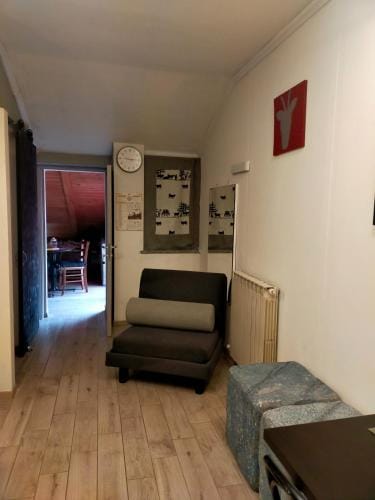 Rosa Bianca Hotel in Aosta Valley, Italy