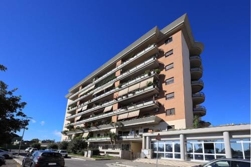 Alla fiera di Roma Hotel in Lazio
