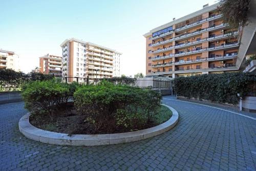 Alla fiera di Roma Hotel in Lazio
