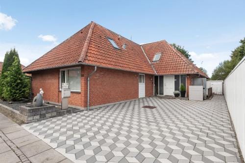 BB Ikast Hotel in Central Denmark Region
