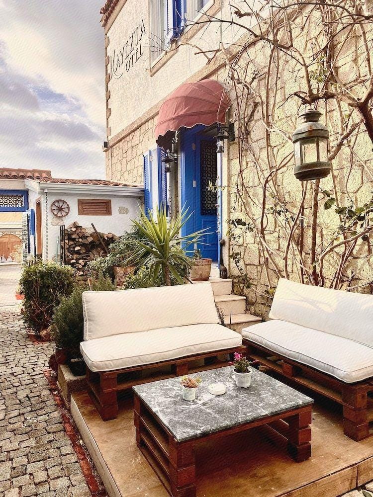 Alacati Kayezta Hotel Hotel in Alaçatı