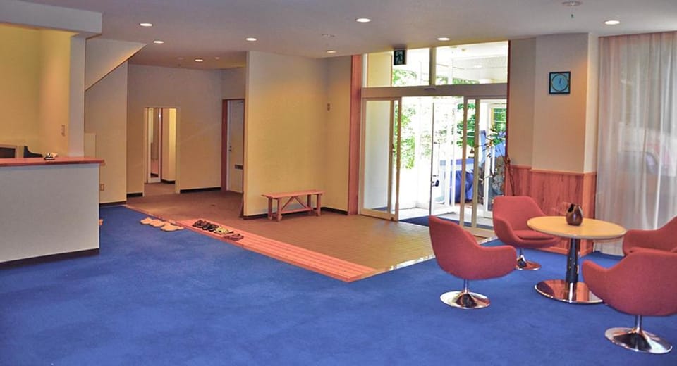 Hotel Bauhinia Hotel in Nagano Prefecture