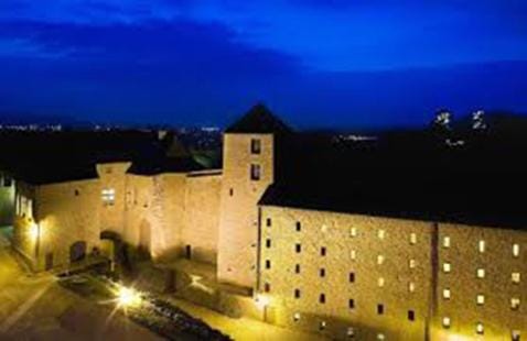La Chambre d'Angele Hotel in Wallonia, Belgium