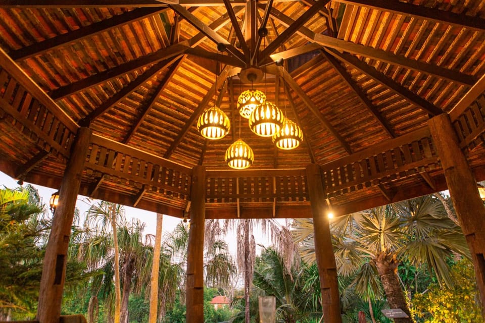 U Maerim Chiangmai Resort in Thailand