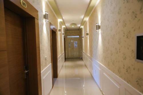 Hotel Celiku Hotel in Ulcinj Municipality