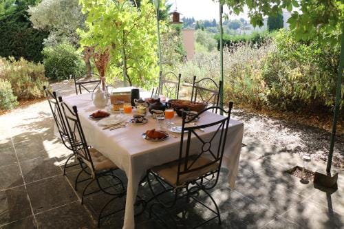 Les Chambres de Fanny Hotel in Provence-Alpes-Côte d'Azur