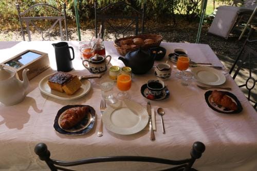 Les Chambres de Fanny Hotel in Provence-Alpes-Côte d'Azur