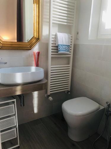 Francarooms Hotel in Florence