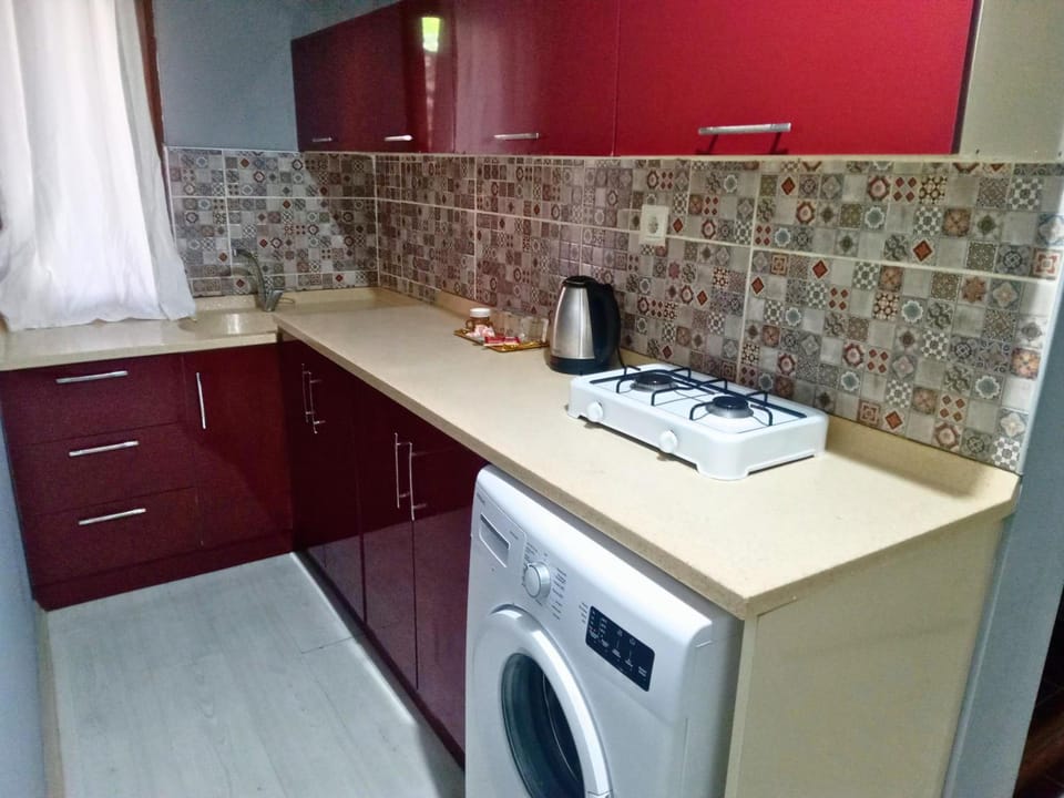 Kalmuk Apartment Hotel Apartment hotel in Turkey