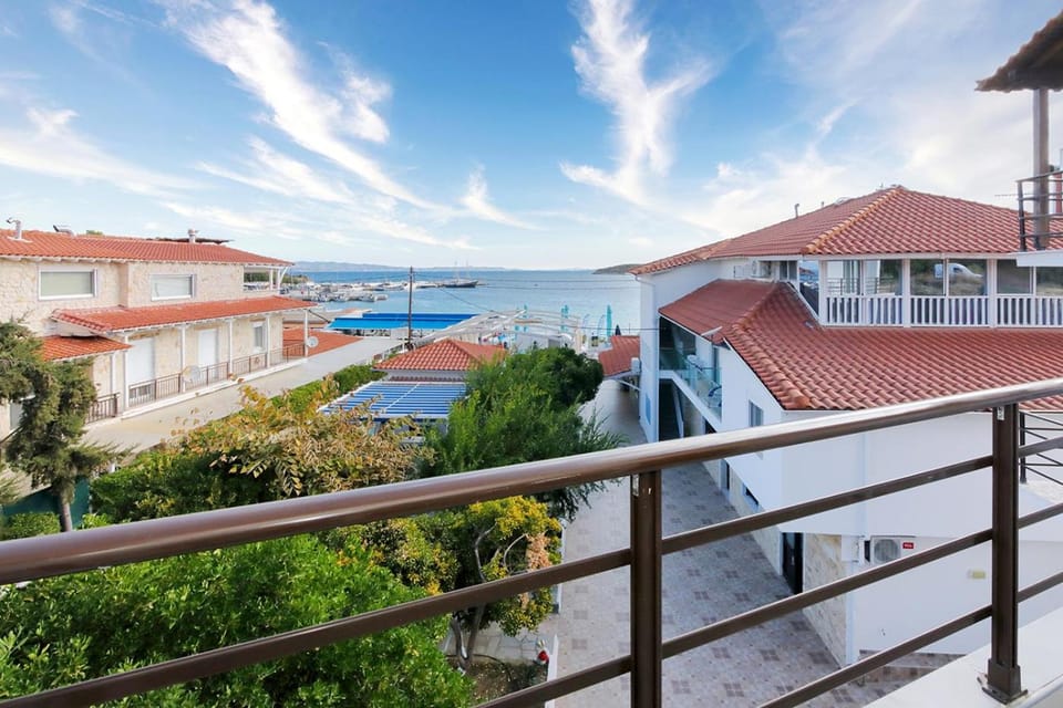 Hotel Angelos Hotel in Halkidiki