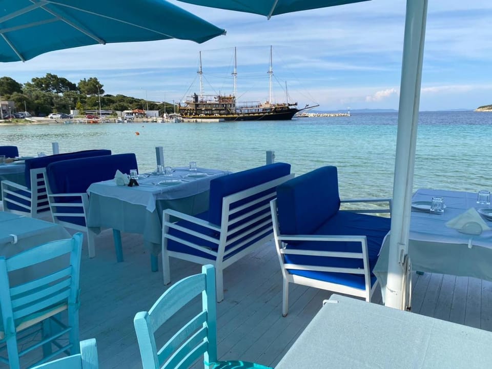 Hotel Angelos Hotel in Halkidiki