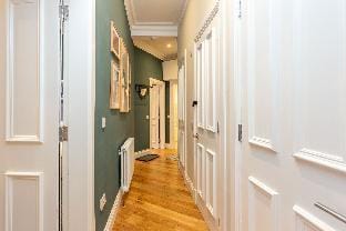 Royal 2Bed apartment City Center Hotel in Edinburgh