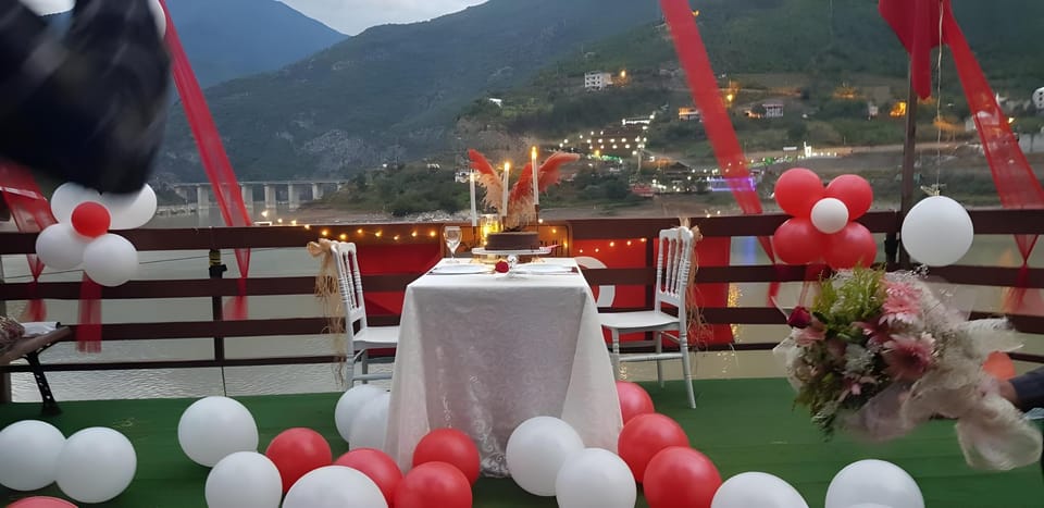 Marina Tatil Köyu Hotel in Turkey