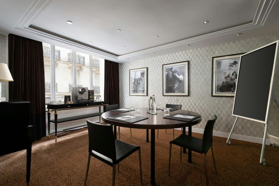 Meeting room / ballrooms