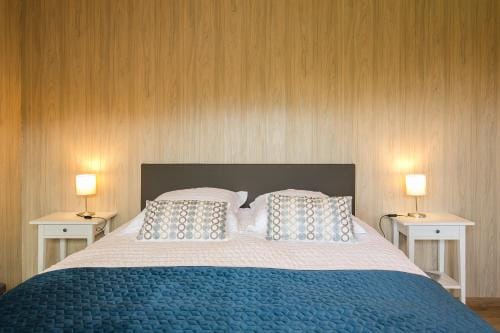 La Closerie, Chambres d'hotes Hotel in Finistere