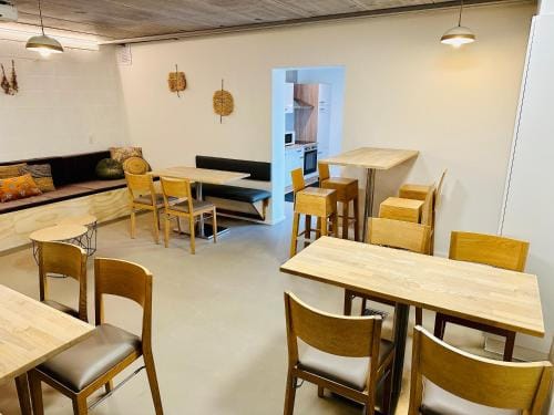 La Bel echappee Hotel in Flanders