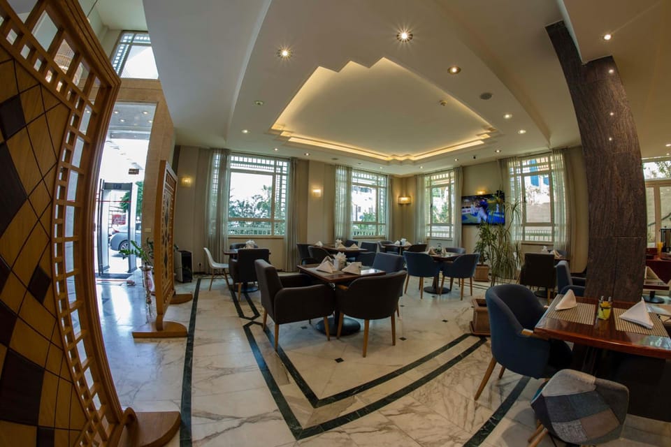 Kindi Suites Hotel Apartment hotel in Africa