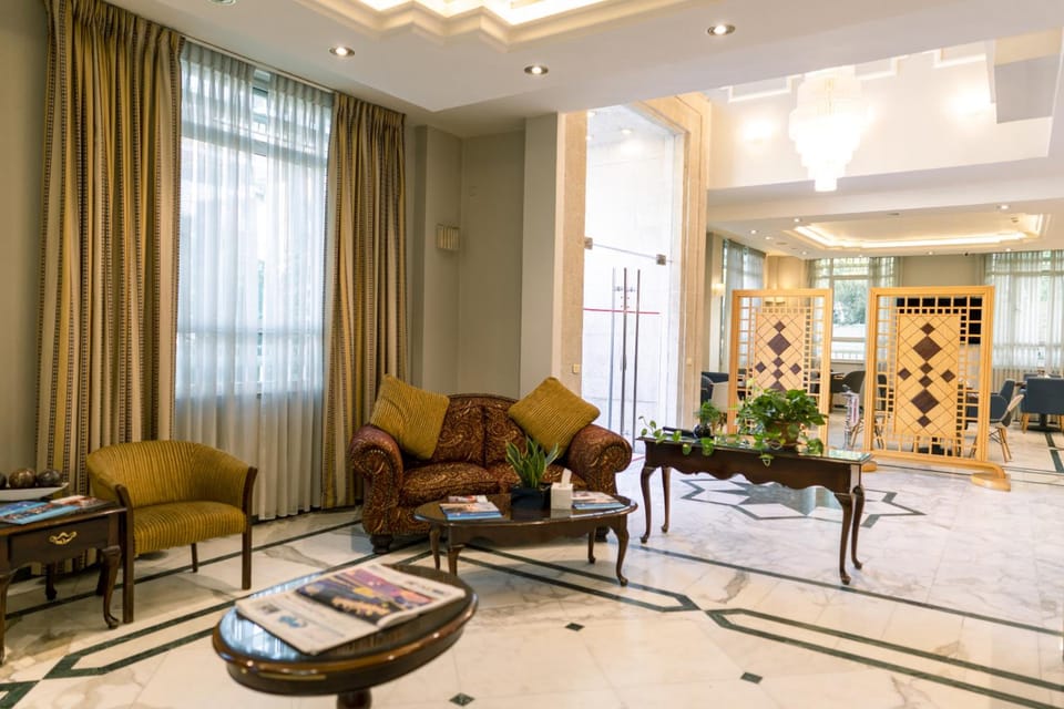 Kindi Suites Hotel Apartment hotel in Africa
