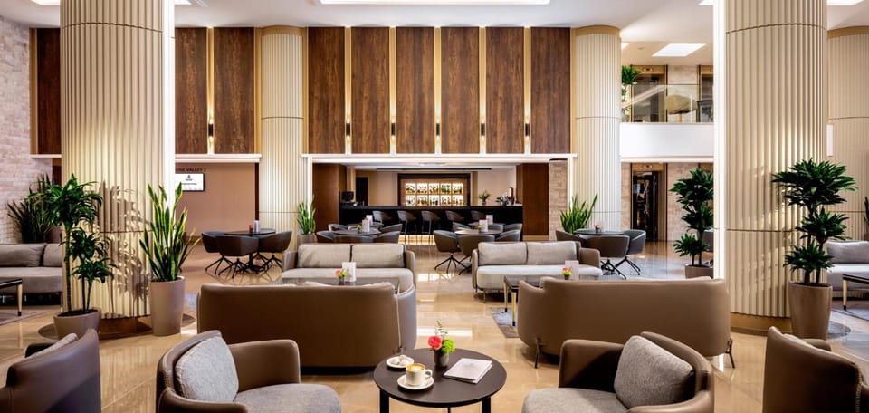Kings' Valley Medical & Spa Hotel Hotel in Stara Zagora, Bulgaria