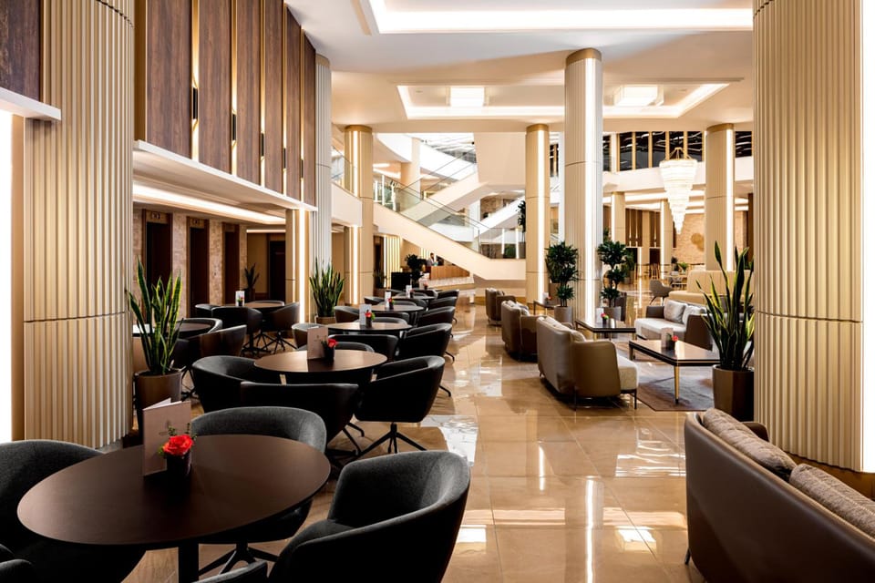 Kings' Valley Medical & Spa Hotel Hotel in Stara Zagora, Bulgaria