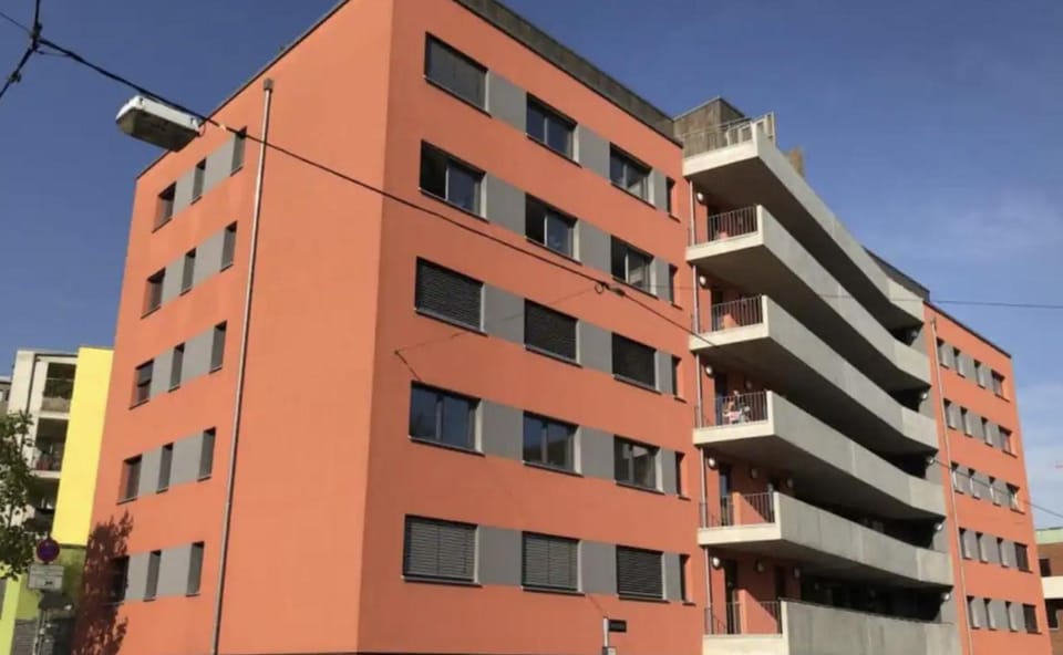 Cannstatter Hotel Hotel in Stuttgart