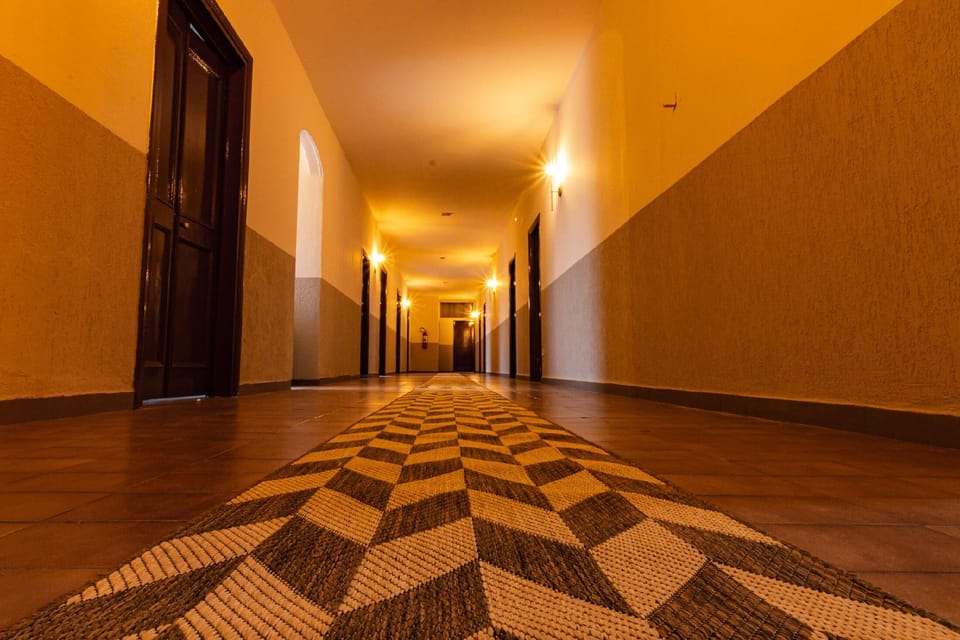 Namoa Pollastrini Hotel Hotel in Itanhaém