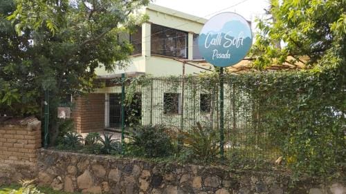 Calli Sofi Posada Hotel in Tepoztlan