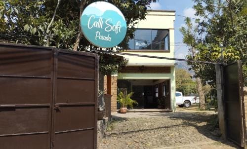 Calli Sofi Posada Hotel in Tepoztlan
