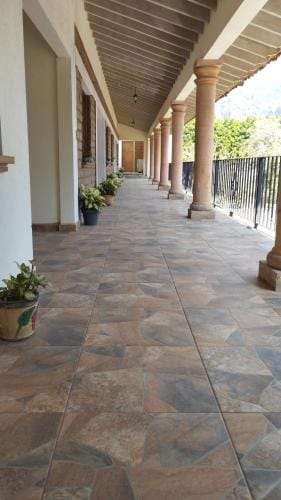 Calli Sofi Posada Hotel in Tepoztlan