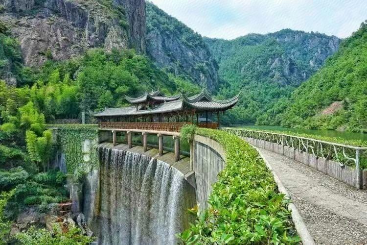 Tiantai Longchao Business Hotel Hotel in Zhejiang
