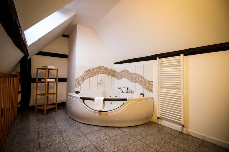 Hotel und Restaurant Zum Lowen Hotel in Hesse